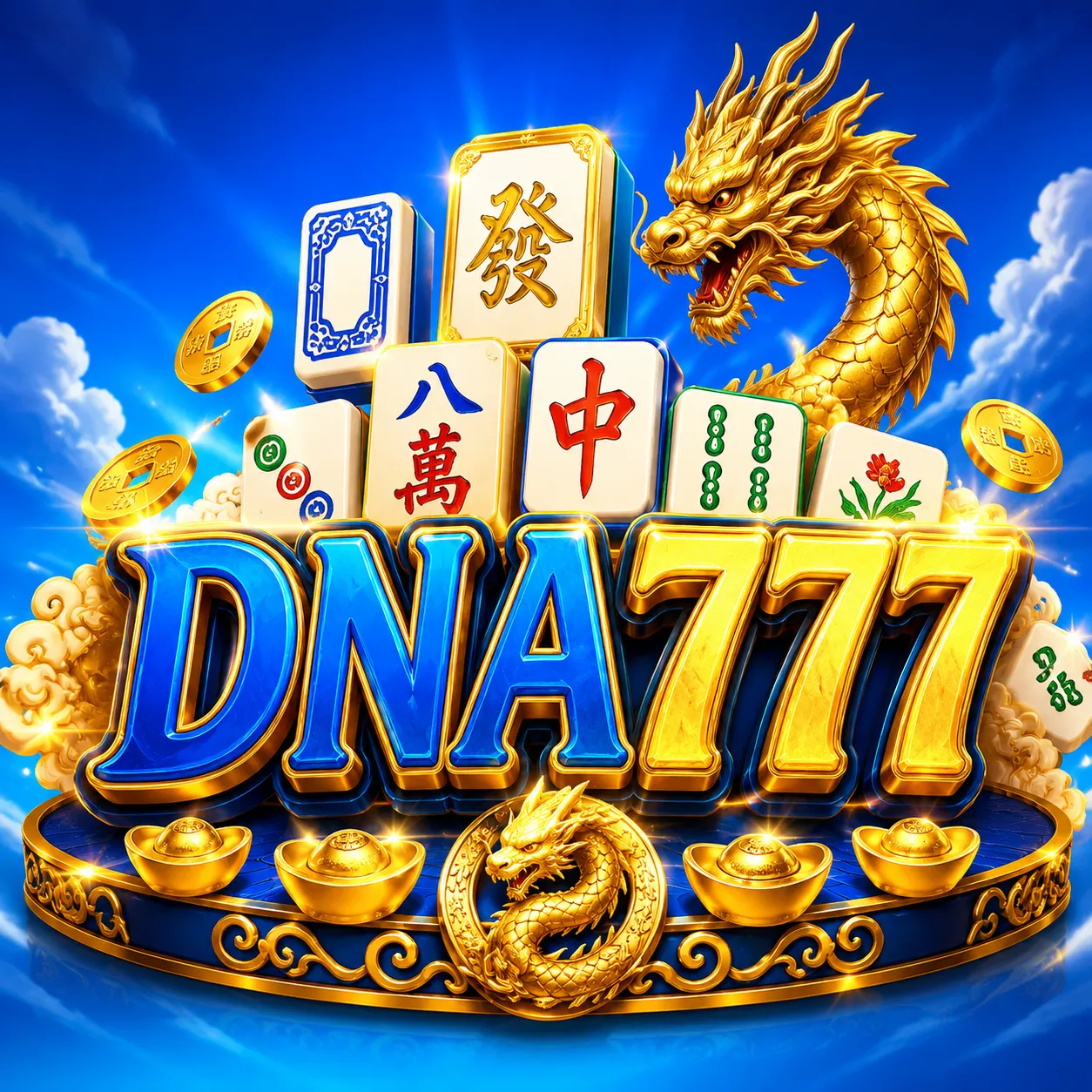 dna777