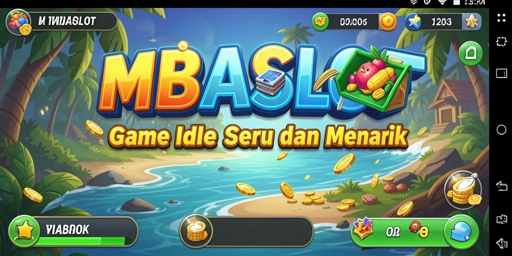 Tampilan gameplay <strong>IMBASLOT</strong> yang menarik dan mengasyikkan.